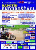závod Enduro