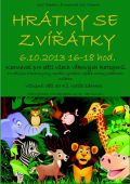 karneval pro děti