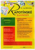 Rapotínské slavnosti