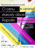 O cenu starosty obce