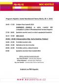 Noc kostelů