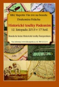 Historické toulky