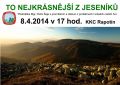 To nejkrásnější z Jeseníků