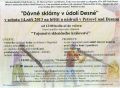 dávné sklárny