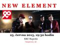 New Element