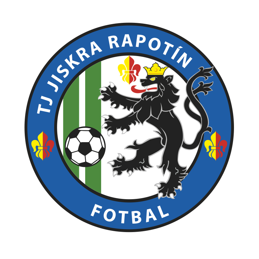 TJ Jiskra Rapotín - Oddíl kopané - Oficiální stránky obce Rapotín