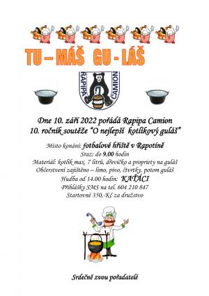 TU-MÁŠ GU-LÁŠ 1