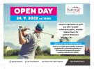 Open day na golfu v Rapotíně 1