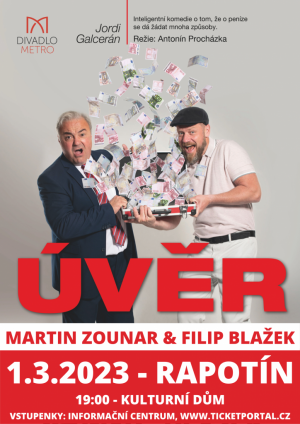 Úvěr 1