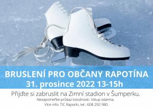 Bruslení pro občany Rapotína 1