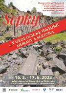 Sopky v geologické historii Moravy a Slezska 2
