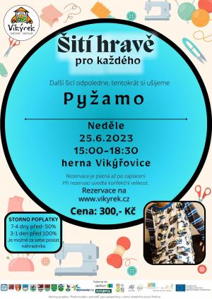 Šití hravě pro každého 1