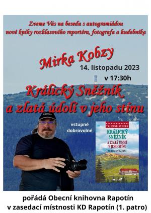 Králický Sněžník a zlatá údolí v jeho stínu 1