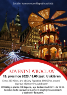 Adventní Wroclaw 1