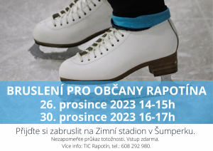 Bruslení pro občany Rapotína 1