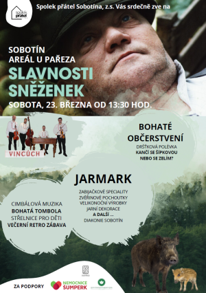 Slavnosti sněženek 1