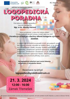 Logopedická poradna 1