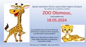 ZOO Olomouc 1