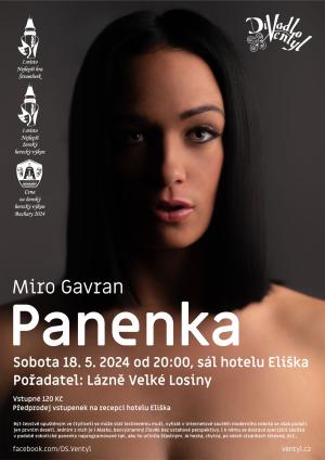Divadlo Ventyl: Panenka 1