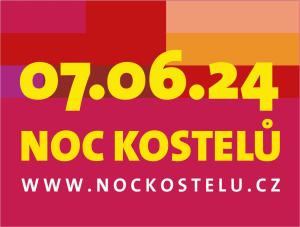 Noc kostelů 2