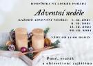 Adventní neděle na Jiskře  1